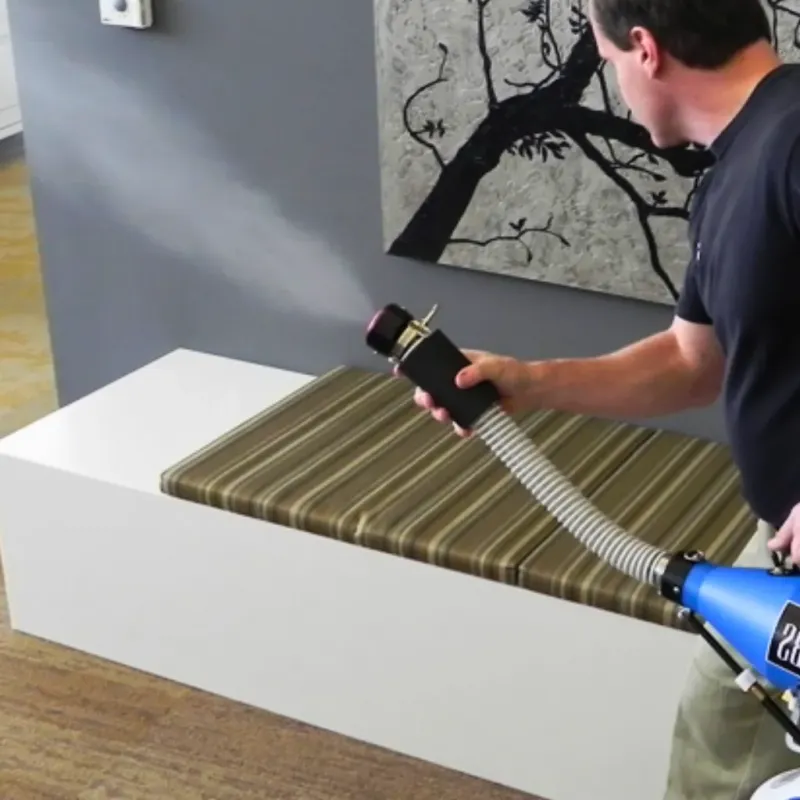 Professional Odor Removal in Gifford, FL